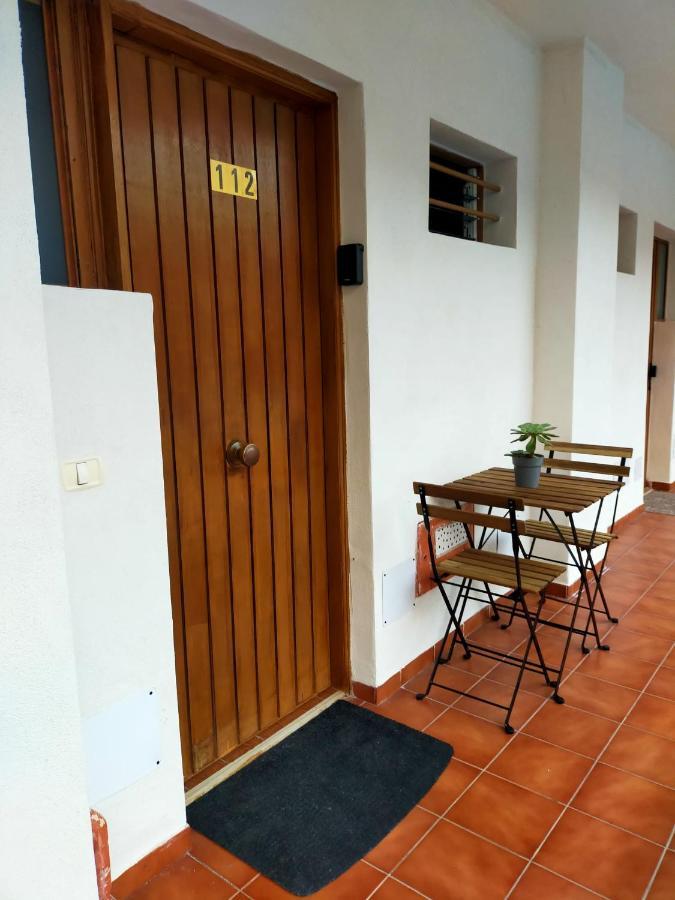 Estudio Gema Leilighet Puerto de la Cruz (Tenerife)