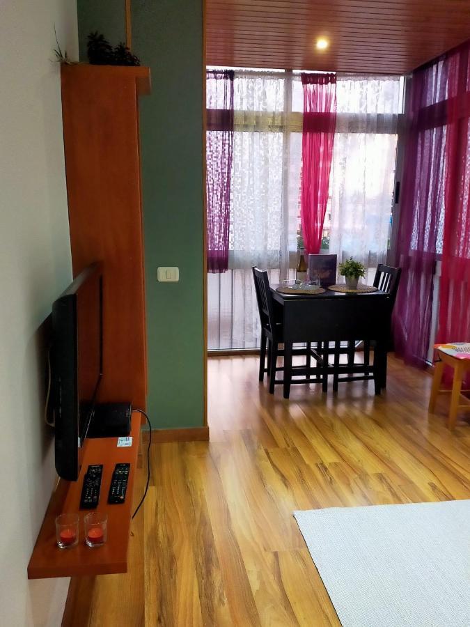 Estudio Gema Leilighet