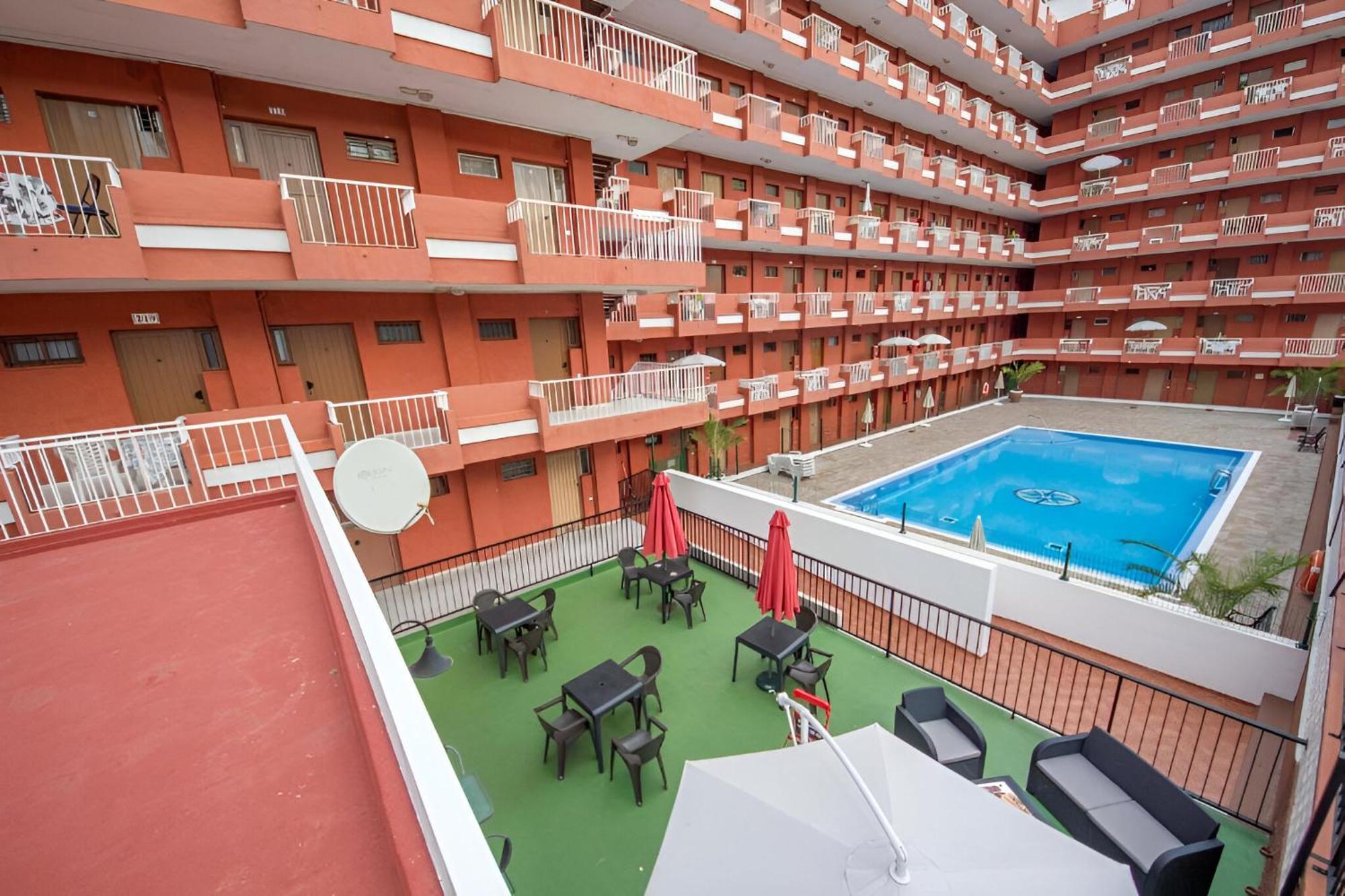 Appartamento Estudio Gema Puerto de la Cruz (Tenerife)
